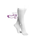 جوراب آنتی آمبولی زیر زانو ورنا (AD) - تصویر 2