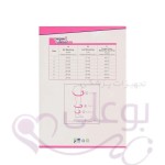 جوراب واریس ورنا پلاس بالای ران ( AG) - تصویر 4