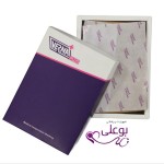 جوراب واریس ورنا پلاس زیر زانو (AD)