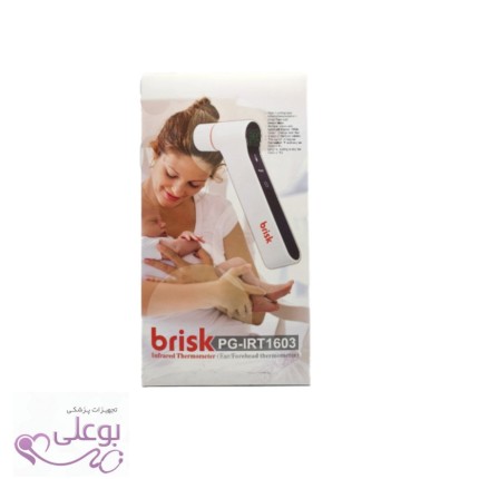 تب سنج لیزری بریسک مدل IRT1603