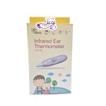 تب‌سنج لیزری بدون تماس هانوکس مدلLCT-200