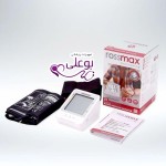 فشارسنج بازویی رزمکس مدل z1 - تصویر 2