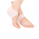 محافظ و پد طبی پا