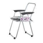توالت مبله تاشو گالوانیزه تیوان طب