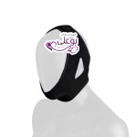 غبغب بند نئوپرنی آدور (Free size) - تصویر 2