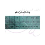 قوزبند و کمربند TLSO آدور - تصویر 4