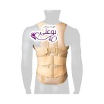 قوزبند و کمربند TLSO آدور - تصویر 3
