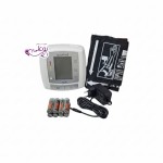 فشارسنج دیجیتال اکیومد MH901f - تصویر 4
