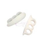 فاصله دهنده سه انگشتی اتسی مدل TF04 - تصویر 2