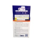 پد فاصله دهنده انگشت با بند فیکساتور اتسی مدل TF-07 - تصویر 3