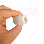 جداکننده انگشت پارچهای اتسی مدل TF15 - تصویر 2